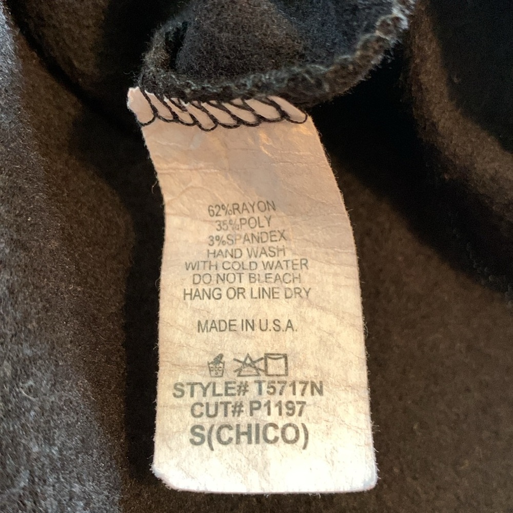 Frumos Waterfall Jacket - Picture 8 of 16